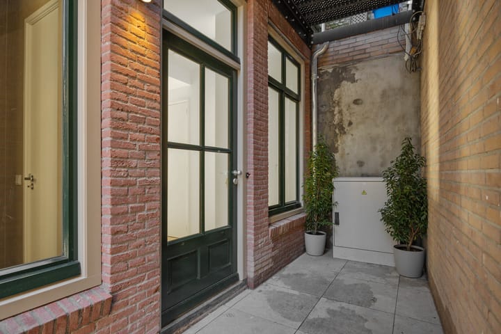 Foto 3 van Vughterstraat 24-C