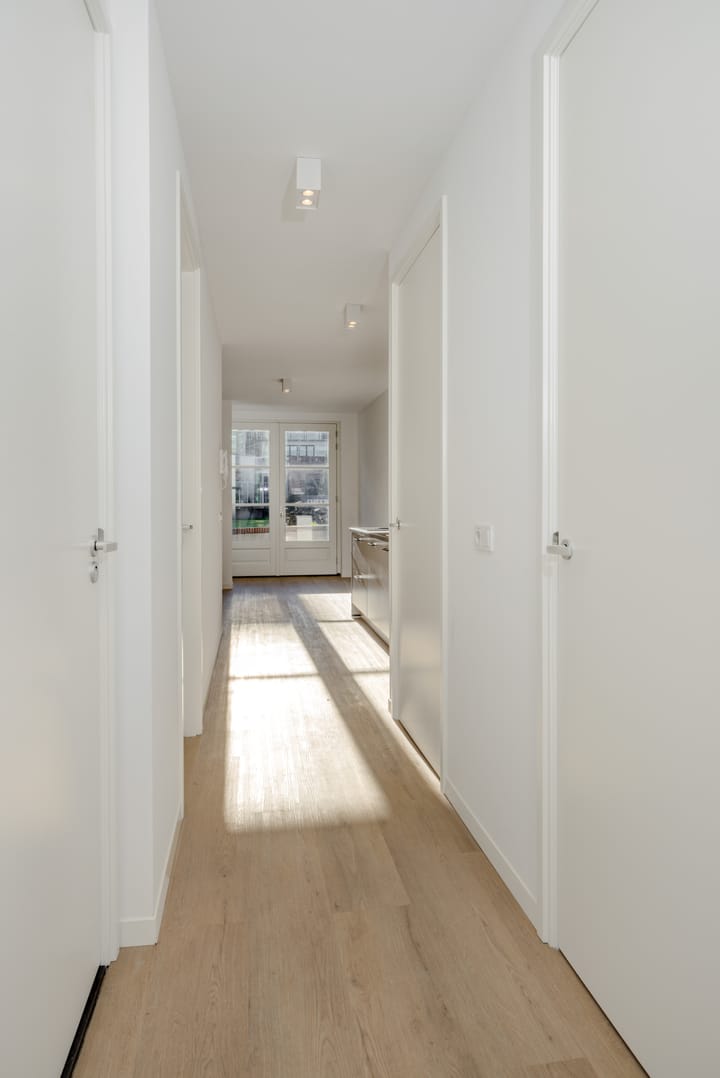 Foto 7 van Vughterstraat 24-C