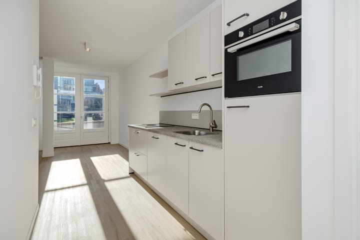 Foto 8 van Vughterstraat 24-C