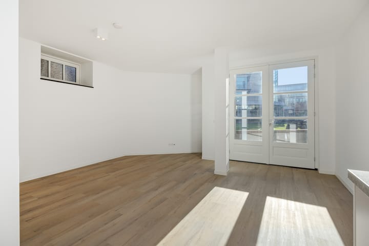 Foto 10 van Vughterstraat 24-C