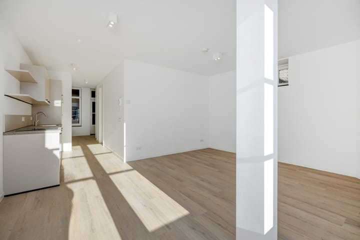 Foto 13 van Vughterstraat 24-C