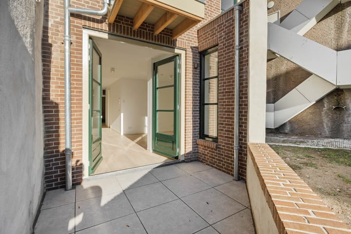 Foto 18 van Vughterstraat 24-C