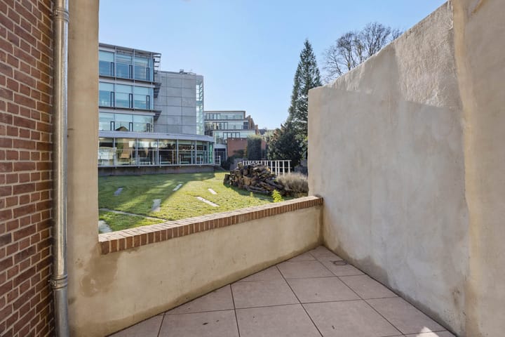 Foto 19 van Vughterstraat 24-C