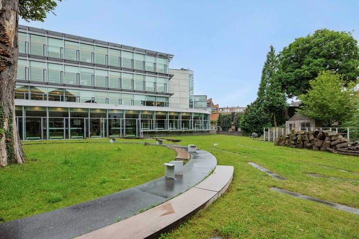 Foto 22 van Vughterstraat 24-C