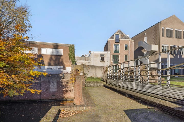 Foto 24 van Vughterstraat 24-C