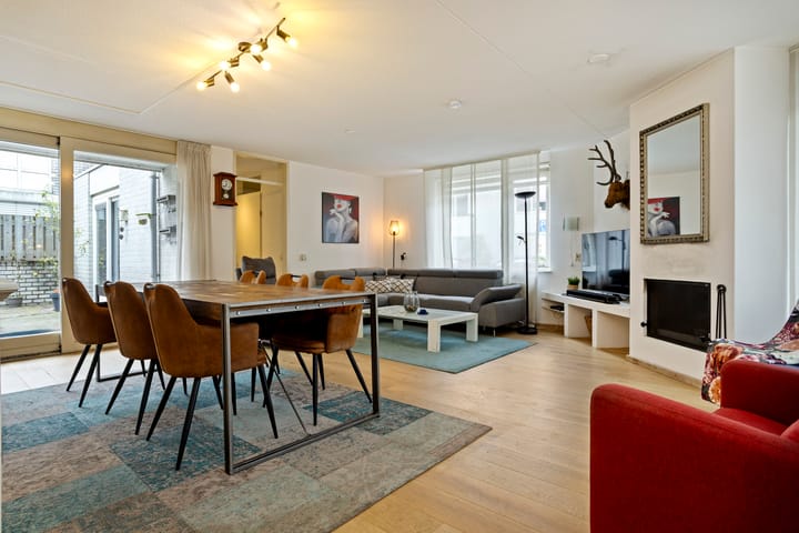 Foto 2 van Terpeborch 5