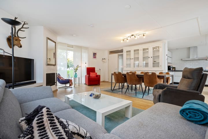 Foto 3 van Terpeborch 5