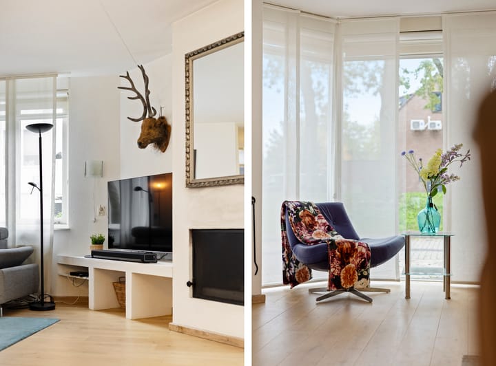 Foto 5 van Terpeborch 5