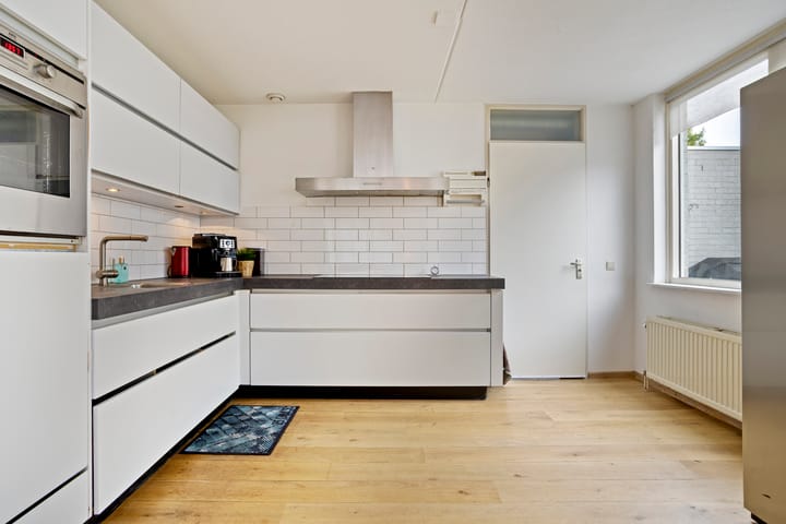 Foto 6 van Terpeborch 5