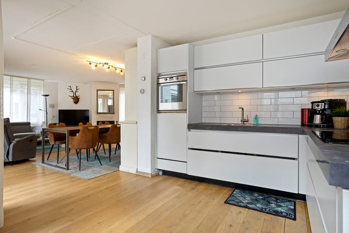 Foto 9 van Terpeborch 5