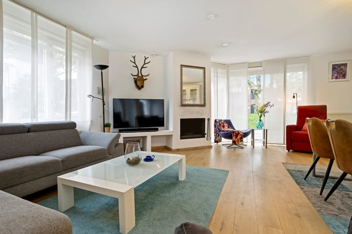 Foto 10 van Terpeborch 5