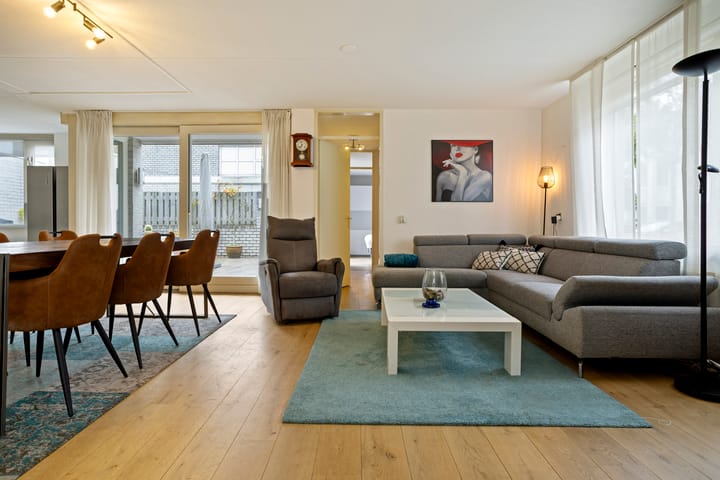 Foto 11 van Terpeborch 5