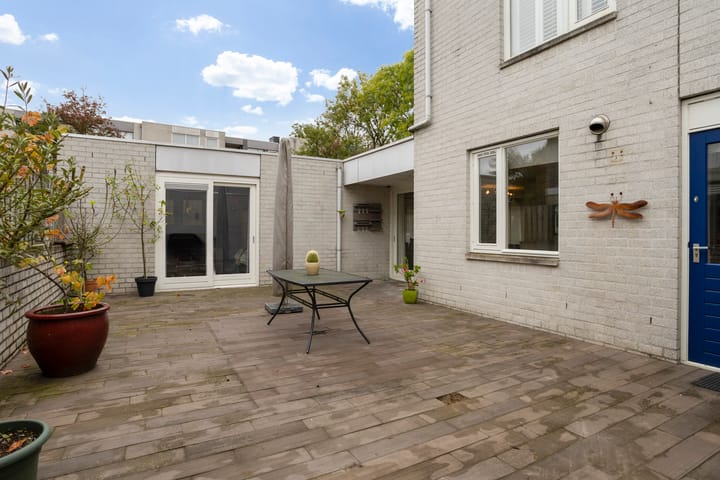 Foto 18 van Terpeborch 5