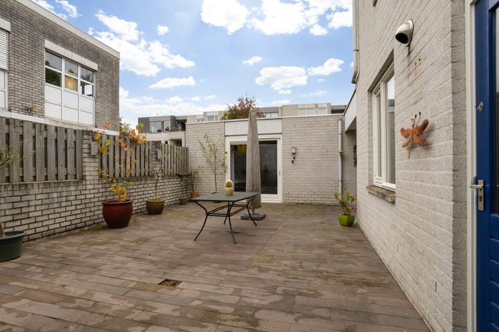 Foto 19 van Terpeborch 5