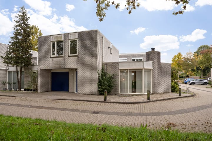 Foto 32 van Terpeborch 5