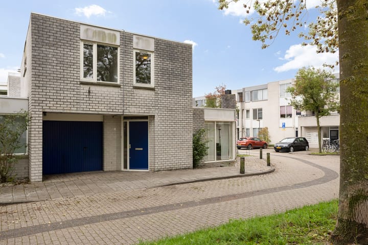 Foto 33 van Terpeborch 5