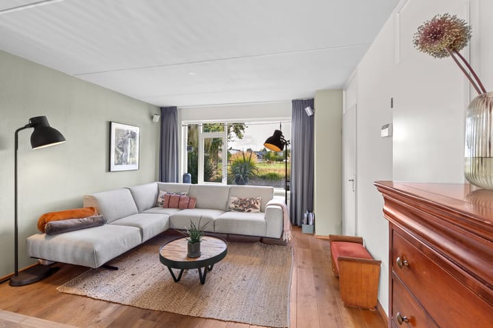 Foto 2 van Ebbenberg 12