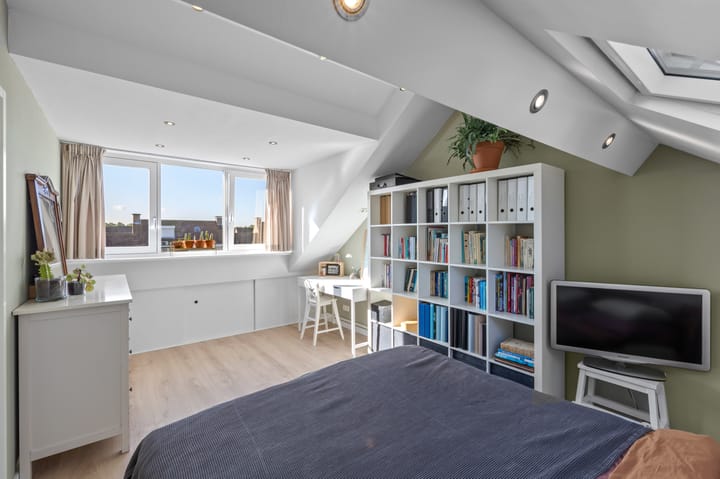 Foto 5 van Ebbenberg 12