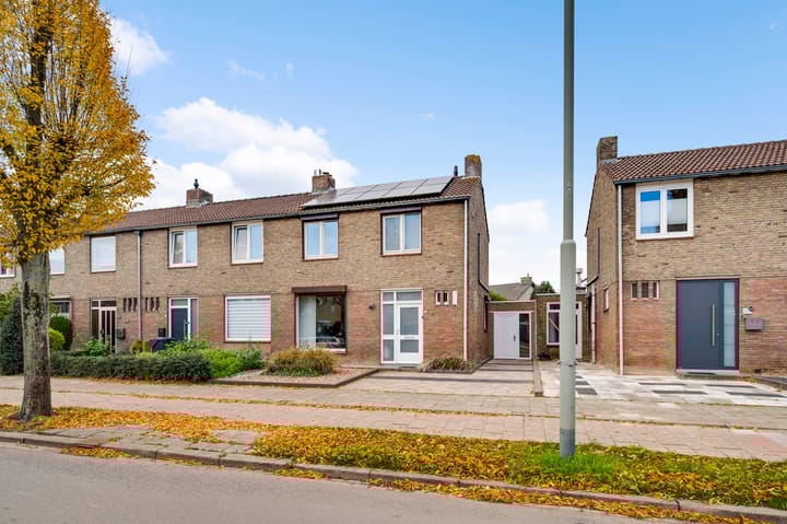 Foto 1 van Heerstraat Noord 136