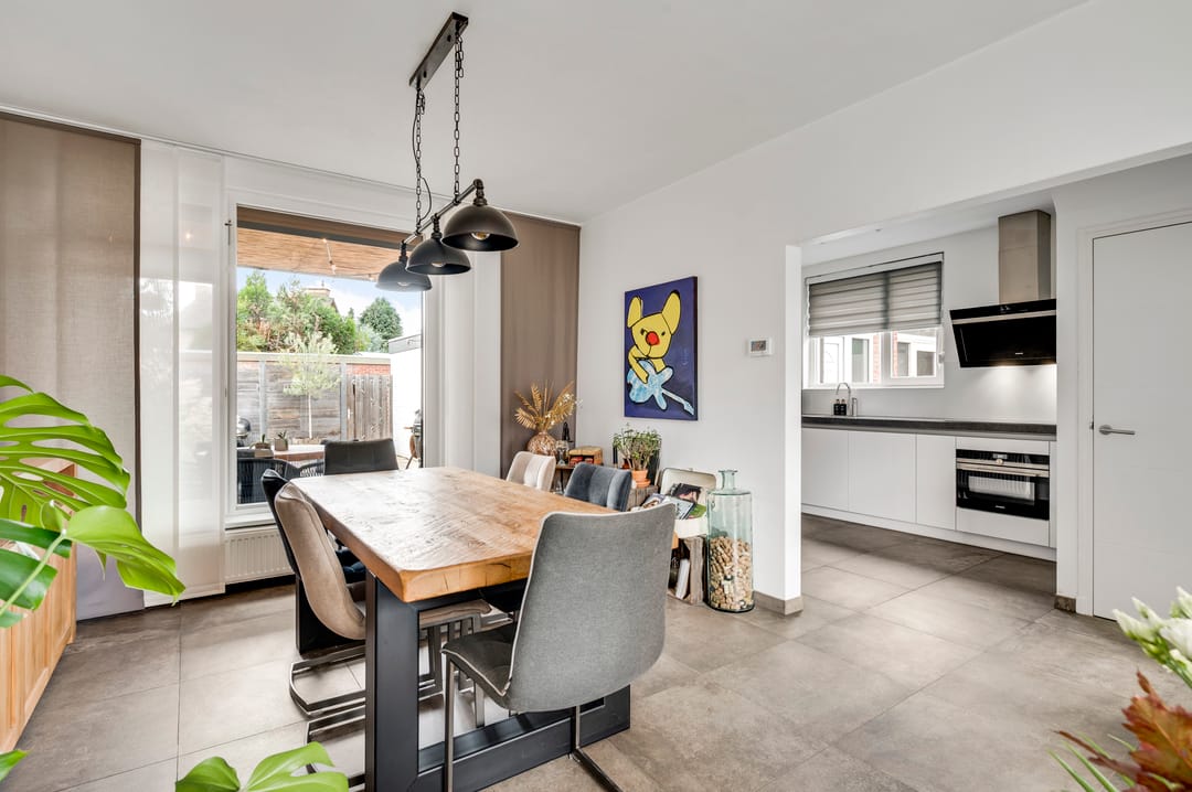 Foto 2 van Heerstraat Noord 136