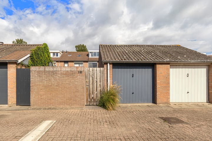 Foto 7 van Ebbenberg 12