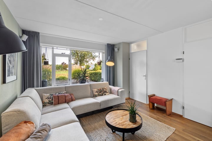 Foto 10 van Ebbenberg 12