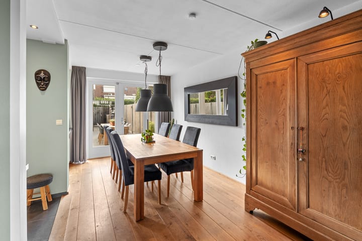 Foto 12 van Ebbenberg 12