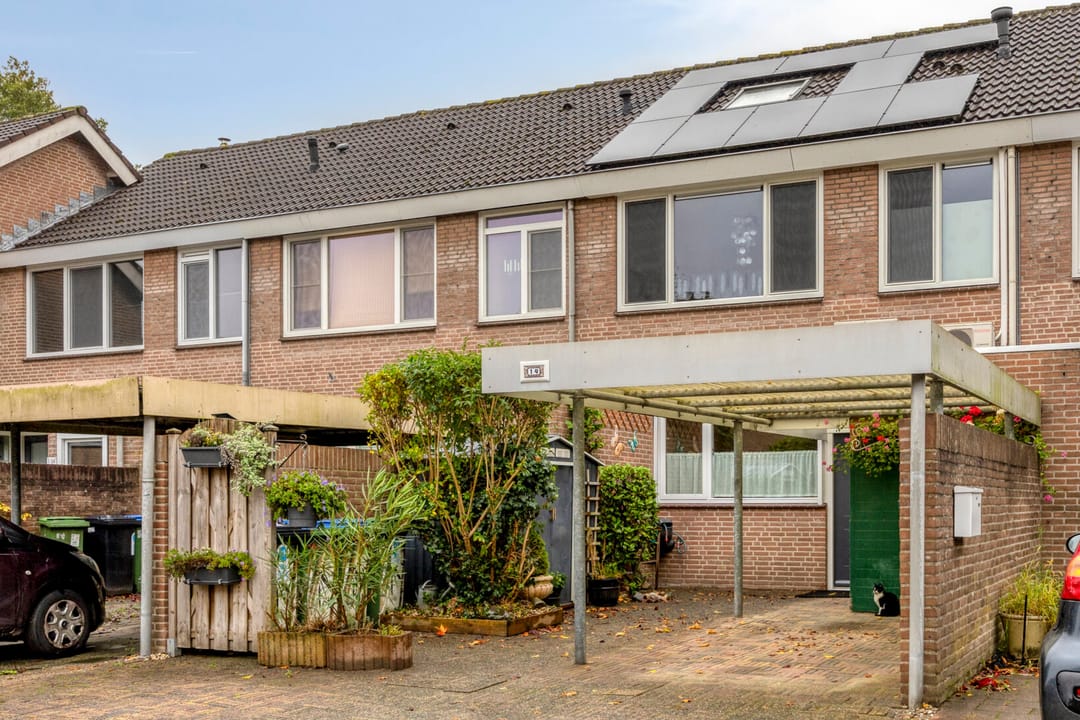 Foto 1 van Kempenland 14