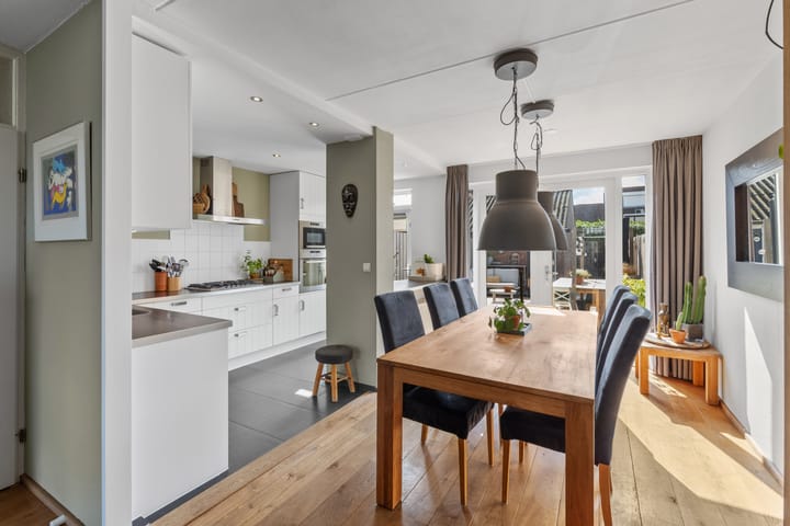 Foto 13 van Ebbenberg 12