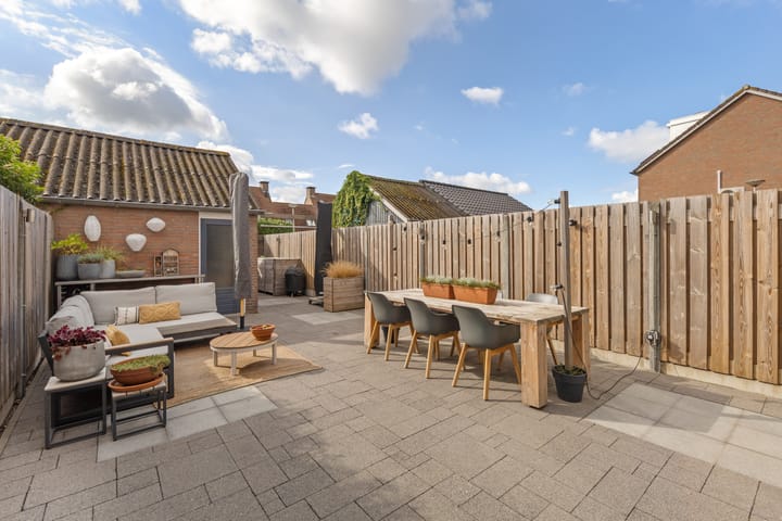 Foto 40 van Ebbenberg 12