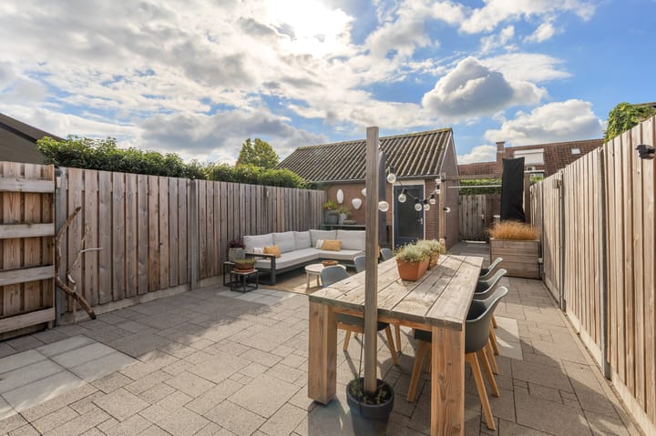 Foto 41 van Ebbenberg 12