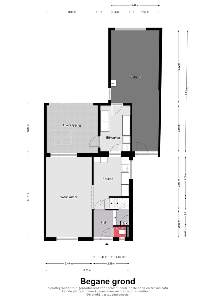 Foto 40 van Heerstraat Noord 136