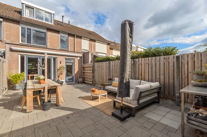 Foto 42 van Ebbenberg 12