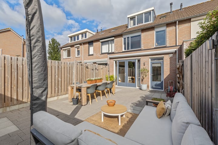 Foto 43 van Ebbenberg 12