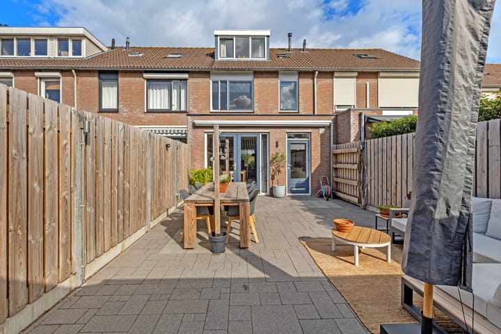 Foto 44 van Ebbenberg 12