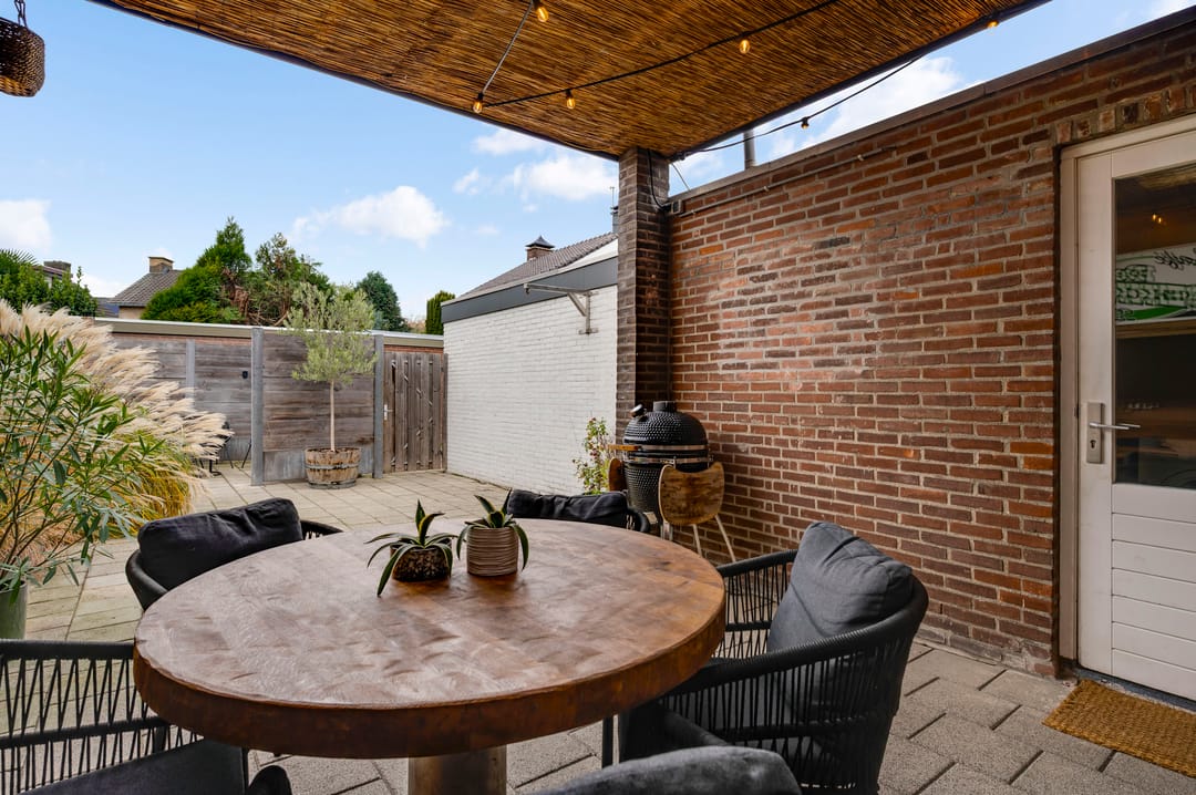 Foto 22 van Heerstraat Noord 136