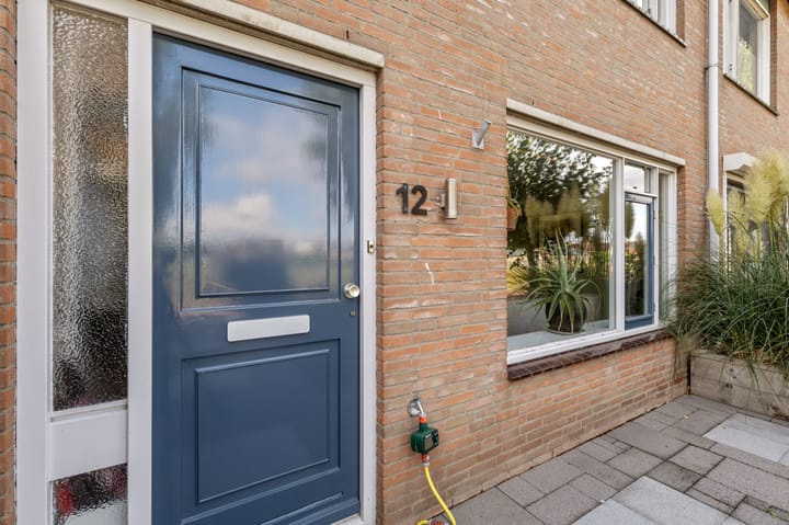 Foto 48 van Ebbenberg 12