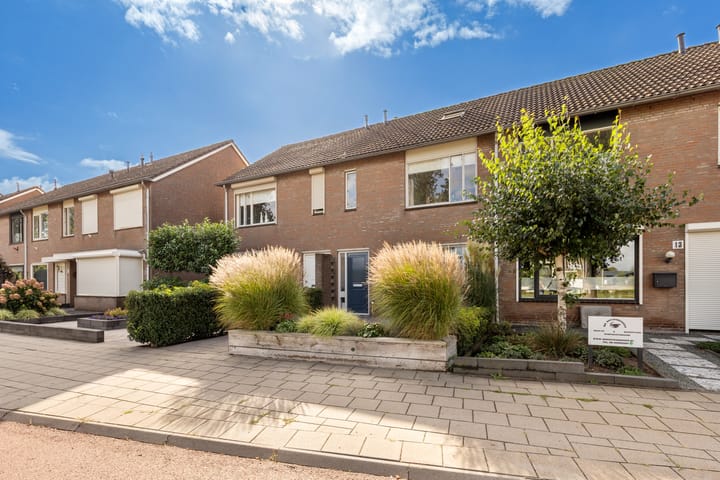 Foto 50 van Ebbenberg 12