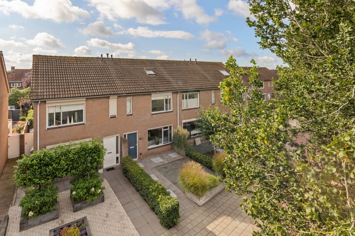 Foto 51 van Ebbenberg 12