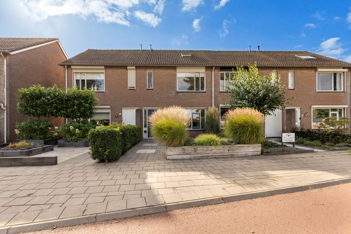 Foto 52 van Ebbenberg 12