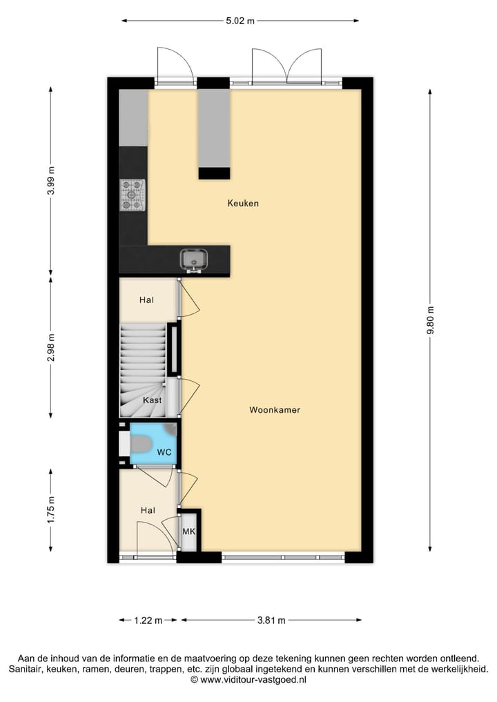 Foto 55 van Ebbenberg 12