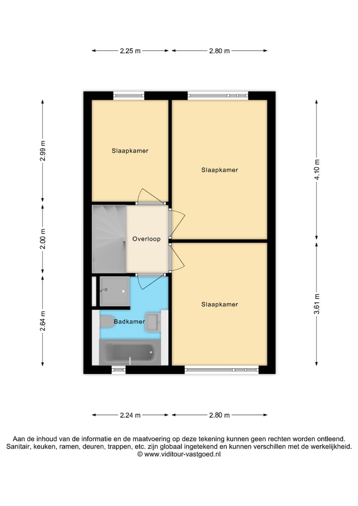Foto 56 van Ebbenberg 12