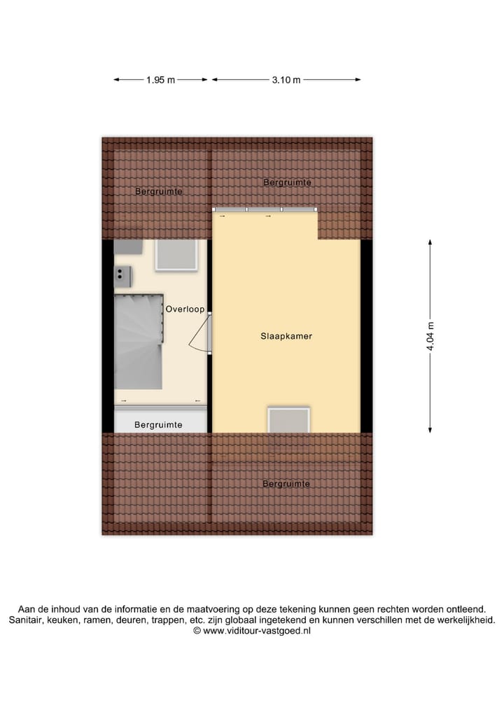 Foto 57 van Ebbenberg 12