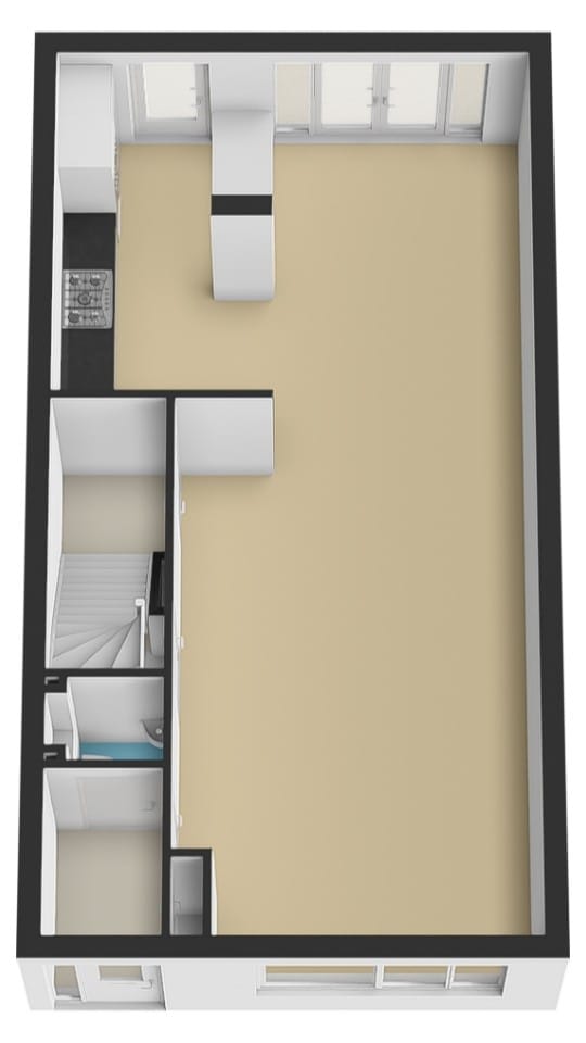 Foto 60 van Ebbenberg 12