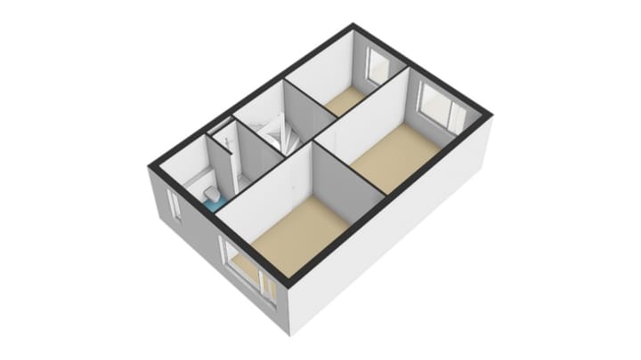 Foto 66 van Ebbenberg 12