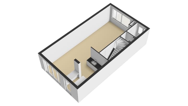 Foto 70 van Ebbenberg 12