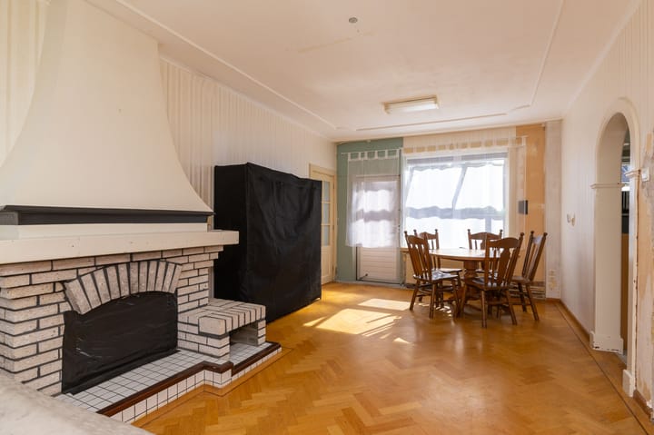 Photo 2 of Albrecht van Beierenstraat 27