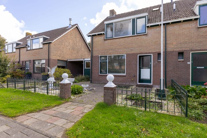 Photo 5 of Albrecht van Beierenstraat 27