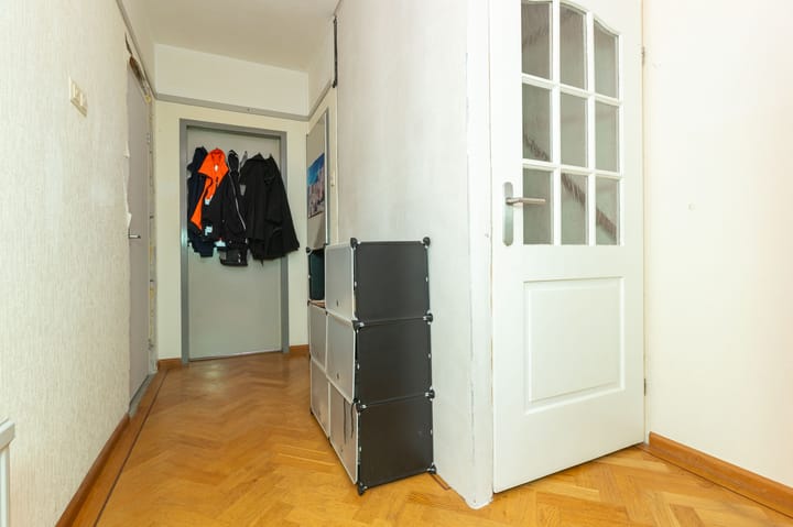 Photo 7 of Albrecht van Beierenstraat 27