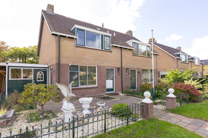 Photo 6 of Albrecht van Beierenstraat 27